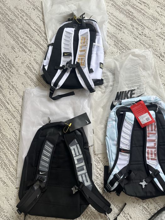Nike elite bag,рюкзак