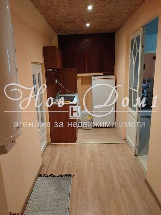 Дава се под наем Четиристаен апартамент в Варна, Гръцка махала - 120 кв.м за 500 € - Снимка #8