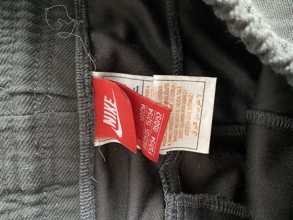 Pantaloni scurti nike