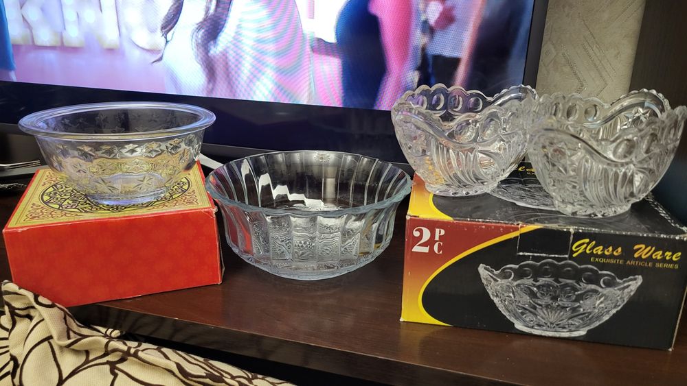 Продам бу посуды