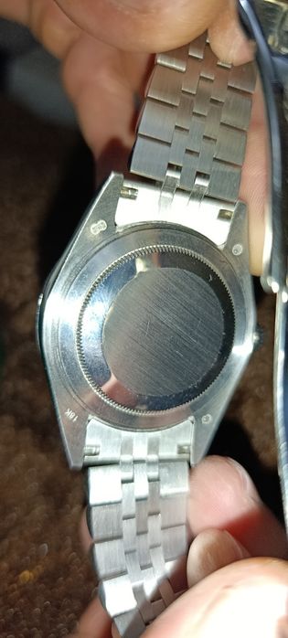 rolex sotiladi xolati ideal