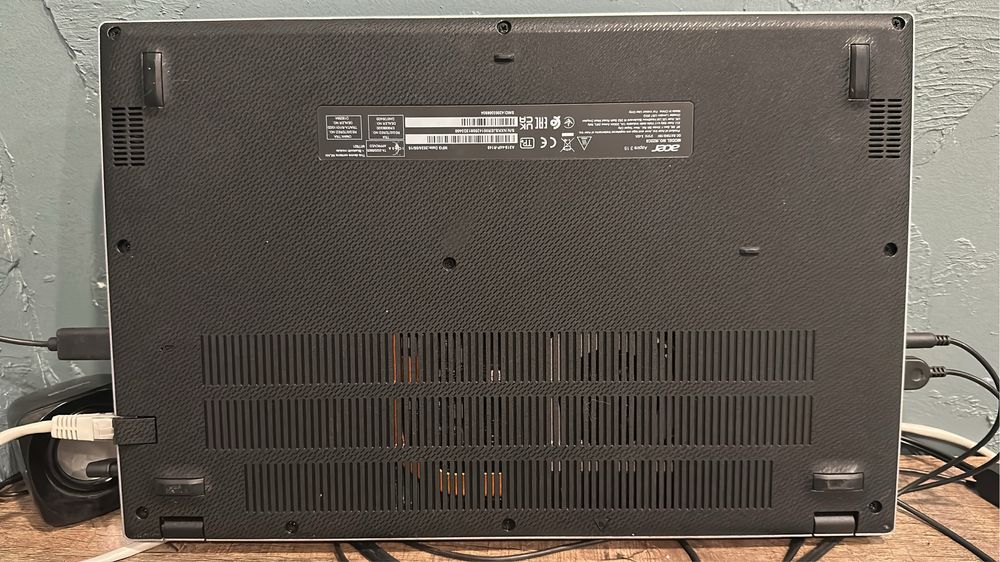 Aspire 3.15 32 оперативы 1тб ssd
