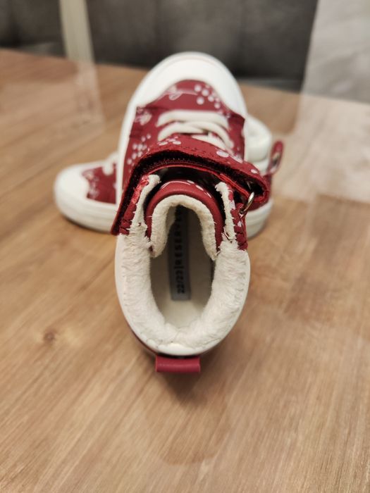 Детски кецове reserved 22/23