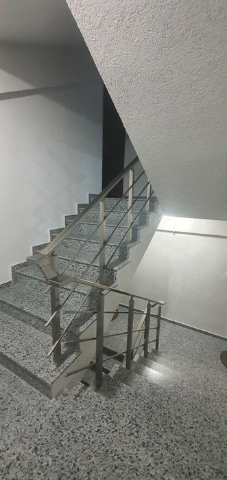 дава под наем двустаен апартамент