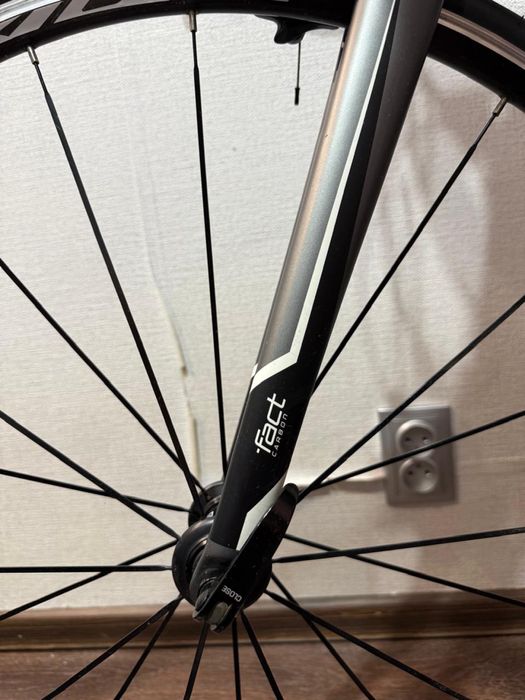 Шоссейник specialized allez sport