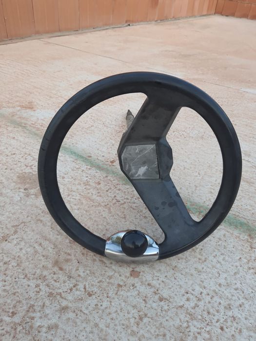 Volan tractor sau utilaj