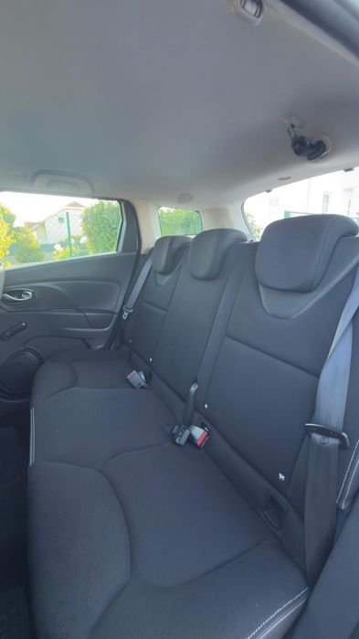 Renault Clio 1.5 dci