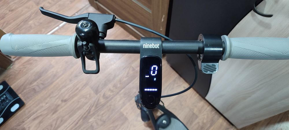 Электросамокат Ninebot F 25 E
