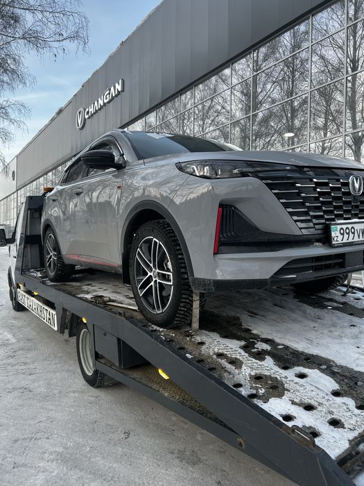 эвакуатор услуги