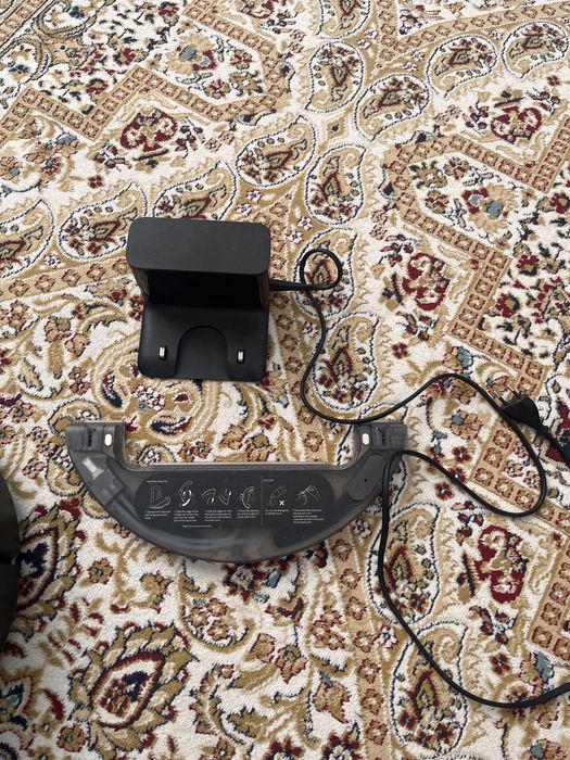 Робот пылесос Xiomi Robot Vacuum-Mop 2 Ultra