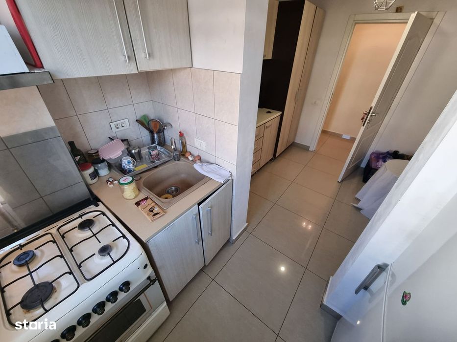 Apartament 2 camere zona Inel 2