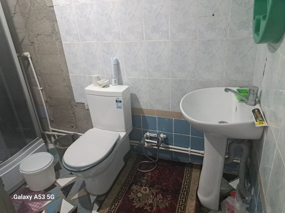 Ижарага уй бераман