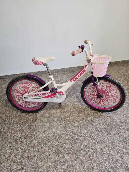 Колело Лариса 16 цола