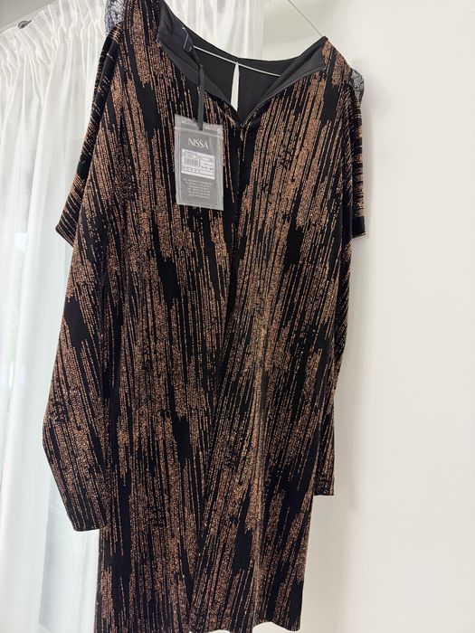 Rochie petrecere  Nissa