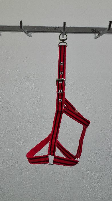 capastru ECVIDEE/BOVINE | art. premium, lucrat din fibre ⟣GARANTIE ⁴⁸