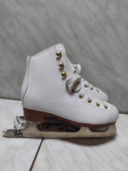 Patine gheata 144 patinaj DBX marime 30 ( 19 cm)