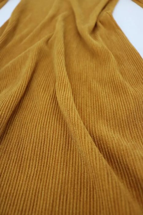 ZARA TRF плиссированное платье р-р M-L