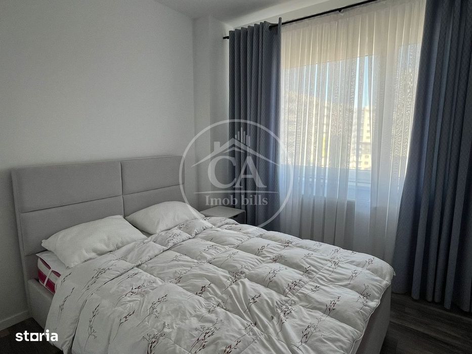 Apartament de închiriat cu 3 camere LUX în Prima Oneștilor, Oradea