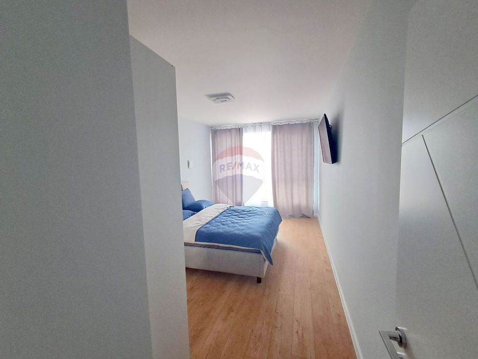 3-стаен в Варна-Бриз