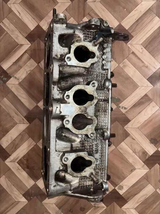 Головка цилиндра