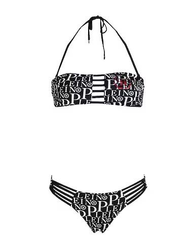 Бански с лого Philipp Plein