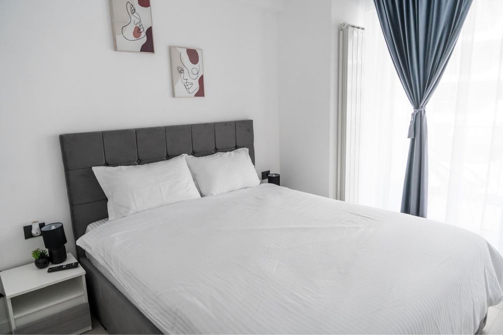 Apartament de inchiriat complex