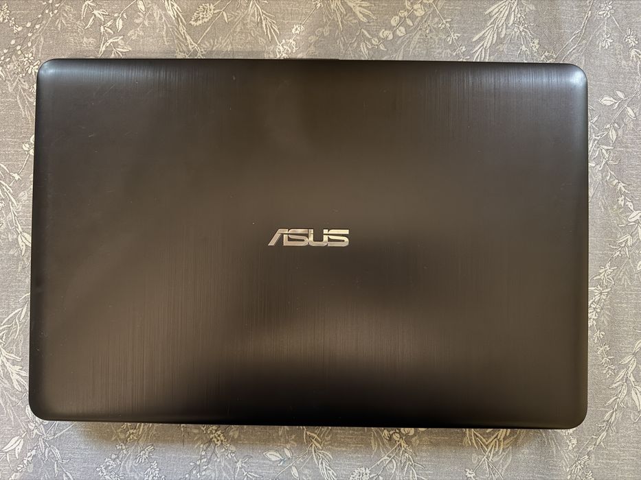 Ноутбук Asus X540L