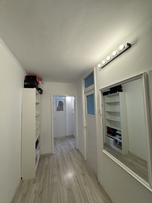 Proprietar inchiriez apartament 2 camere, zona Academia Militara, mobilat si utilat complet