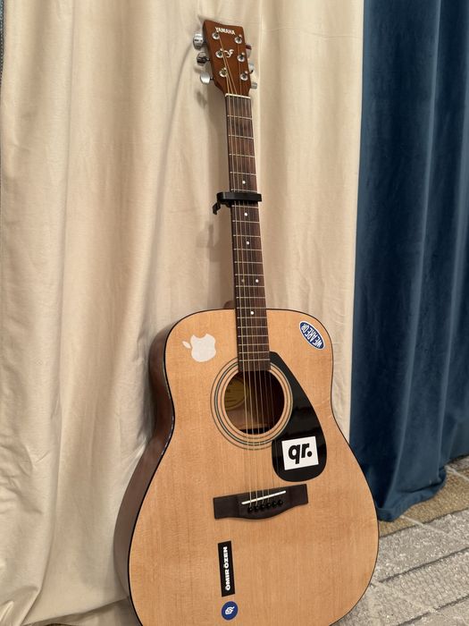 Гитара Yamaha f310