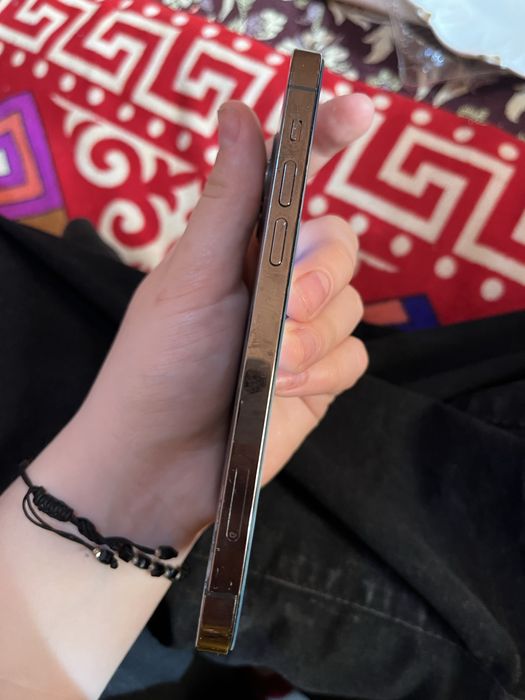 Айфон 12 про 128 гб