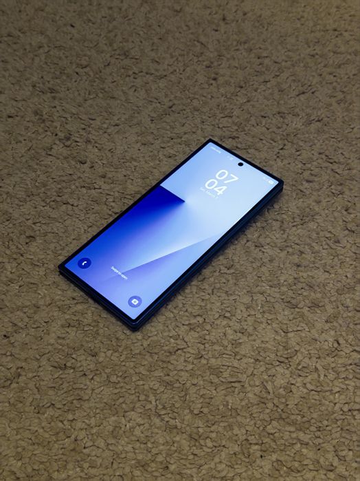 Samsung Z Fold 7 – 1TB – Albastru