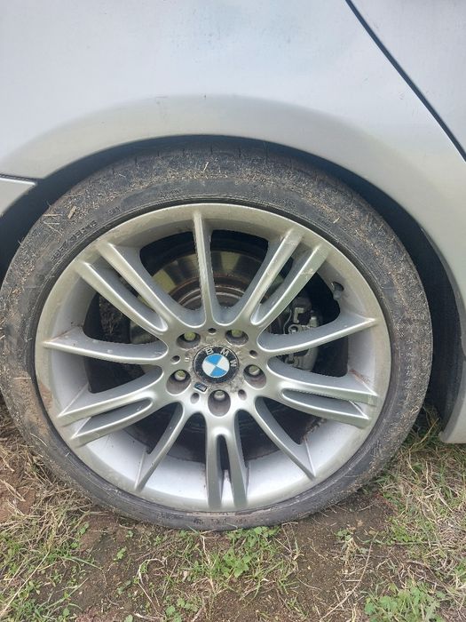 Бмв е90 325и bmw e90 325i джанти с гуми
