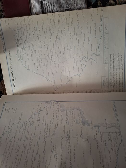 Atlasul Linguistic Roman