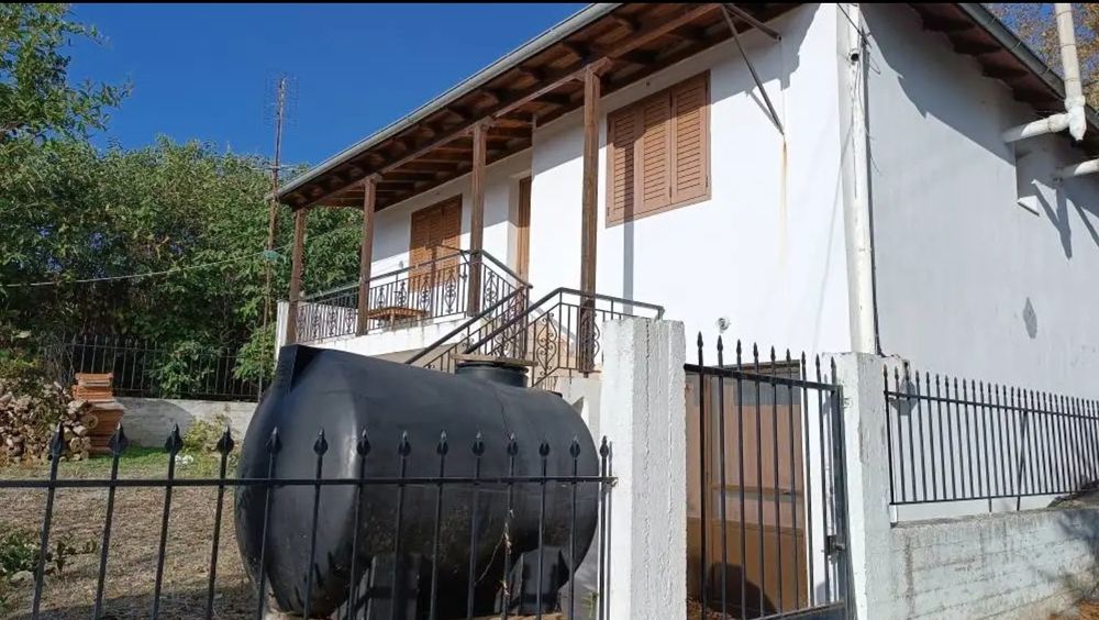 Продава се Къща в с. Нова Ловча, Област Благоевград - 150 кв.м за 327 €/кв.м - Снимка #3