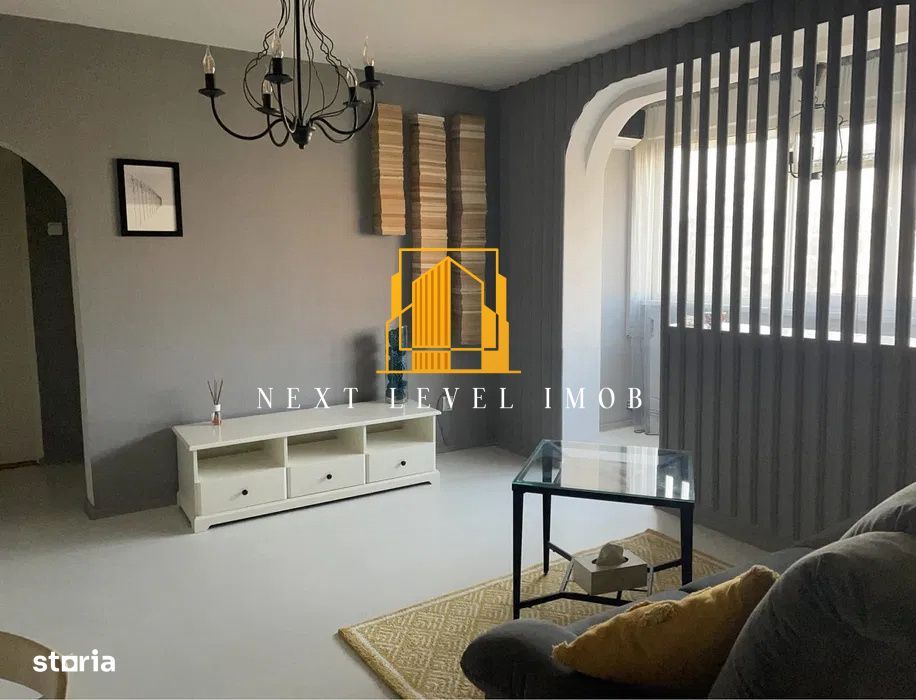 Apartament 2 camere Craiovei