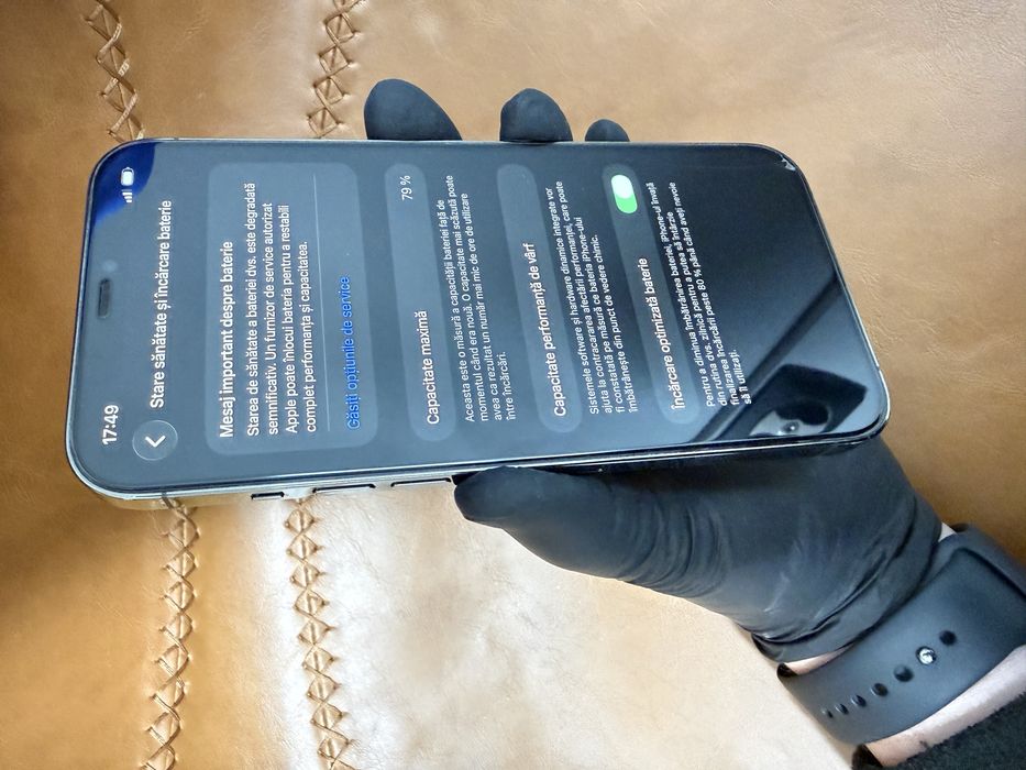 iPhone 12 Pro Max 10/10