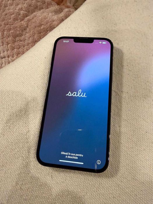 iPhone 13 Pro Max, Green, 256 GB