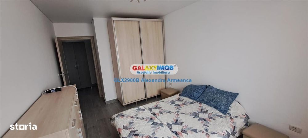 Apartament de inchiriat  Pollux Residence