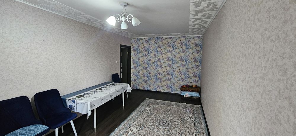 Сдам квартиру надолго