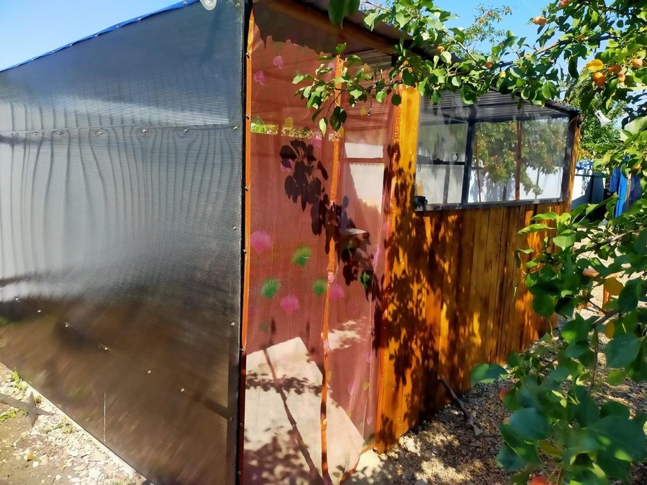 Продам дачу 6 соток