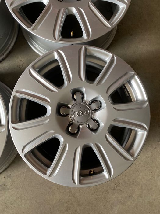 Jante 16 Originale Audi Q2, Q3, Tiguan, Ateca, Kodiaq