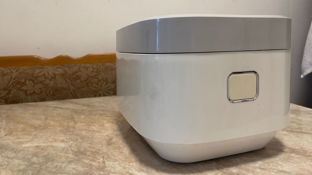 Chinese rice cooker  电饭锅 Мультиварка