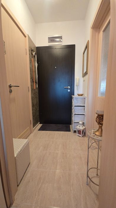 Продава се Двустаен апартамент в Варна, м-т Сотира - 50 кв.м за 4100 €/кв.м - Снимка #9