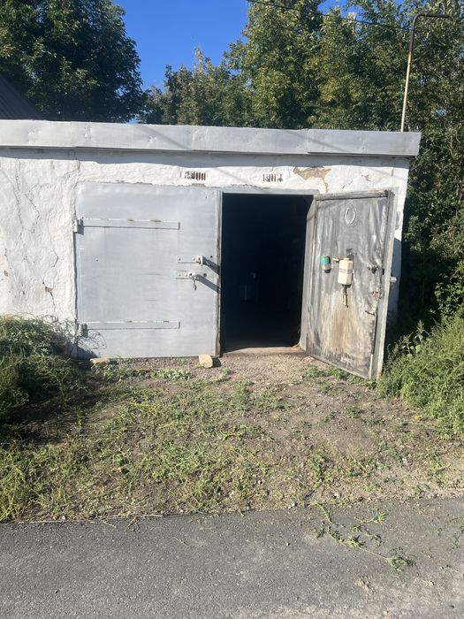 Продается Гараж со всеми документами!