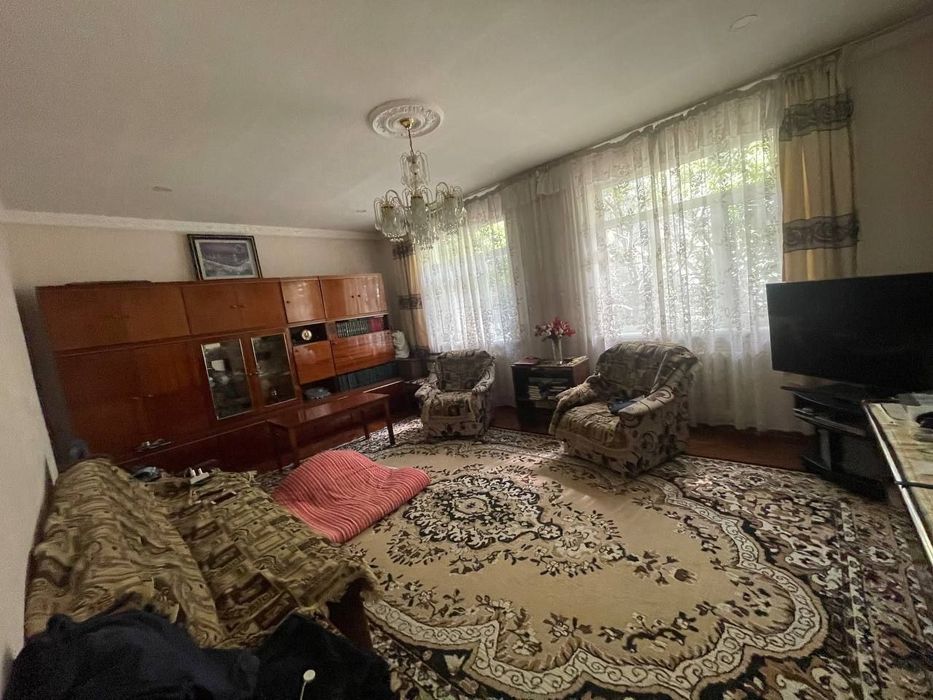 Дом в Чукурсае 14 соток