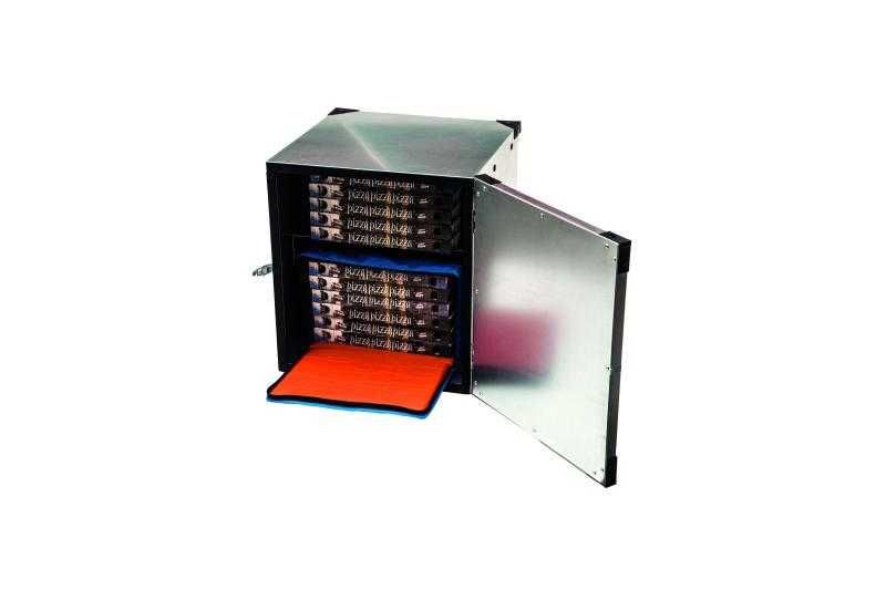 Кутия, Бокс за разнос на храна и пици