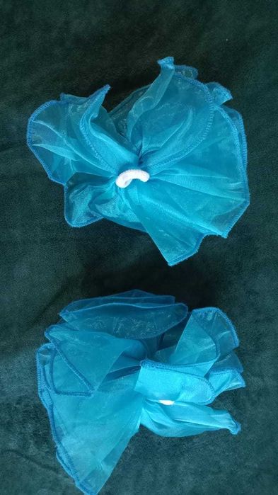 Бантики для сада, школ для девочек