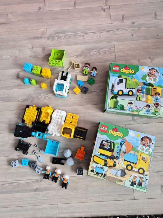 lego duplo pentru copii