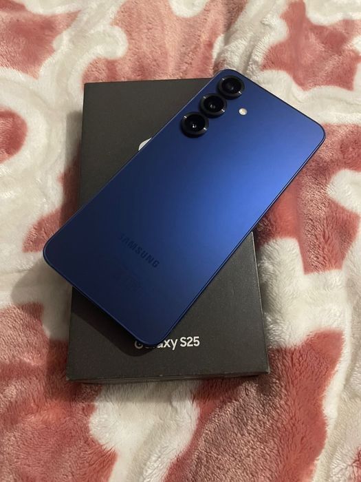 Обмен Samsung s25