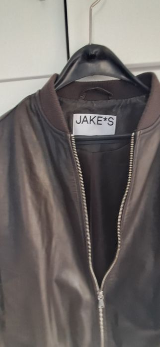 Кожено яке Jake s